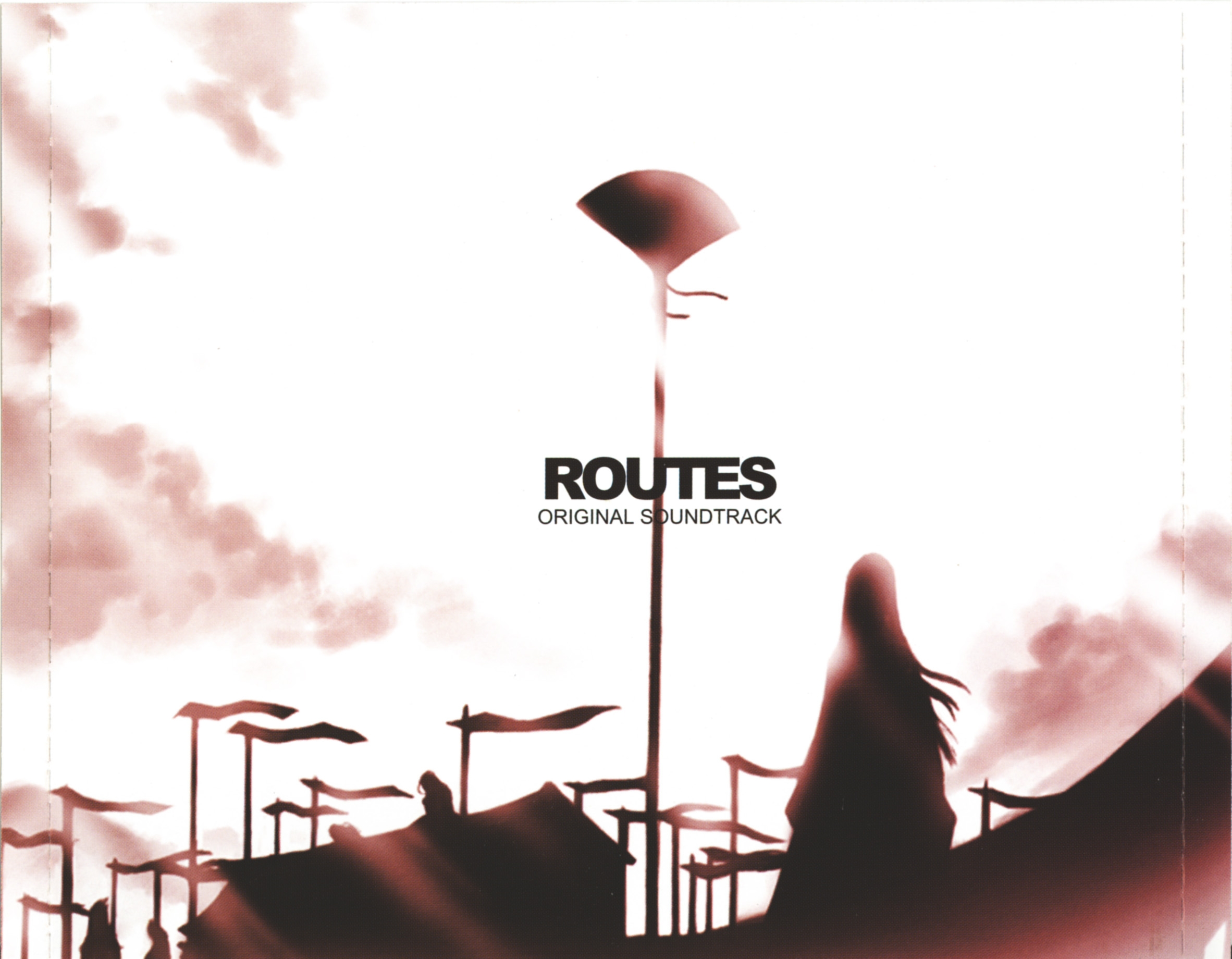 Routes Original Sound Track (2003) MP3 - Download Soundtracks for